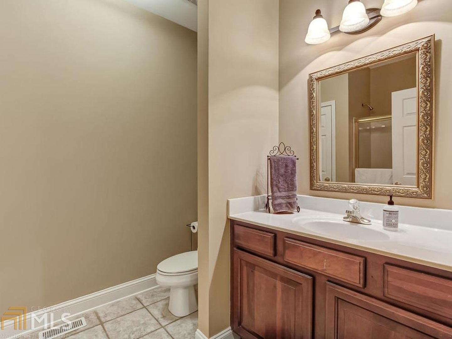 Heritage Crest - Residential