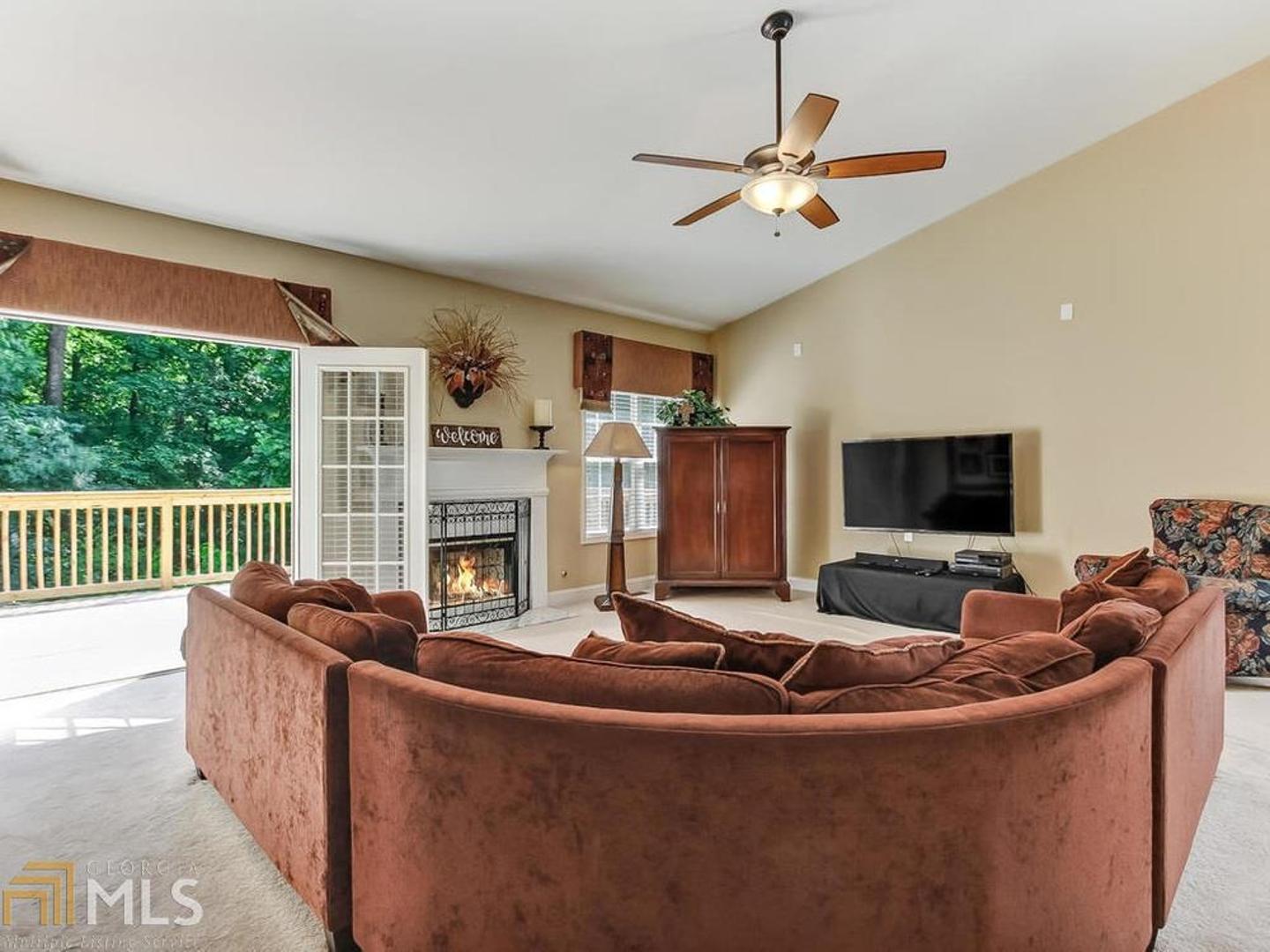 Heritage Crest - Residential