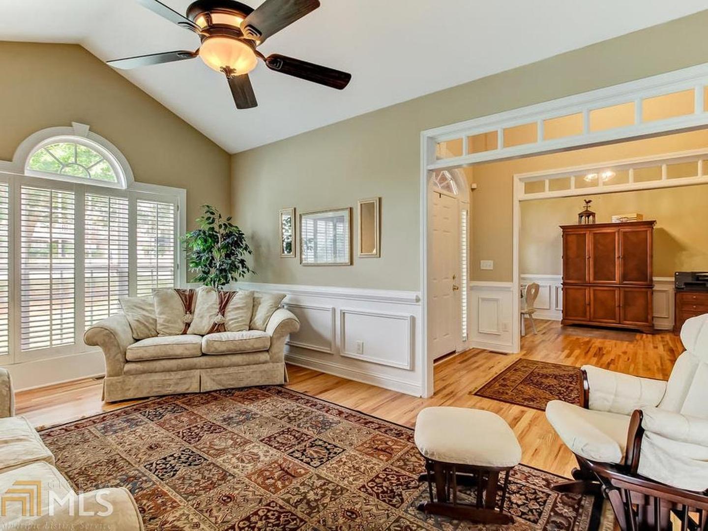 Heritage Crest - Residential