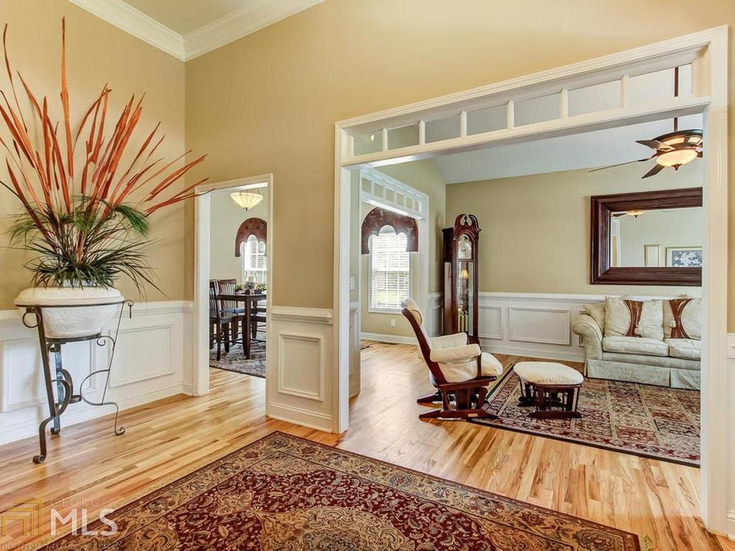 Heritage Crest - Residential