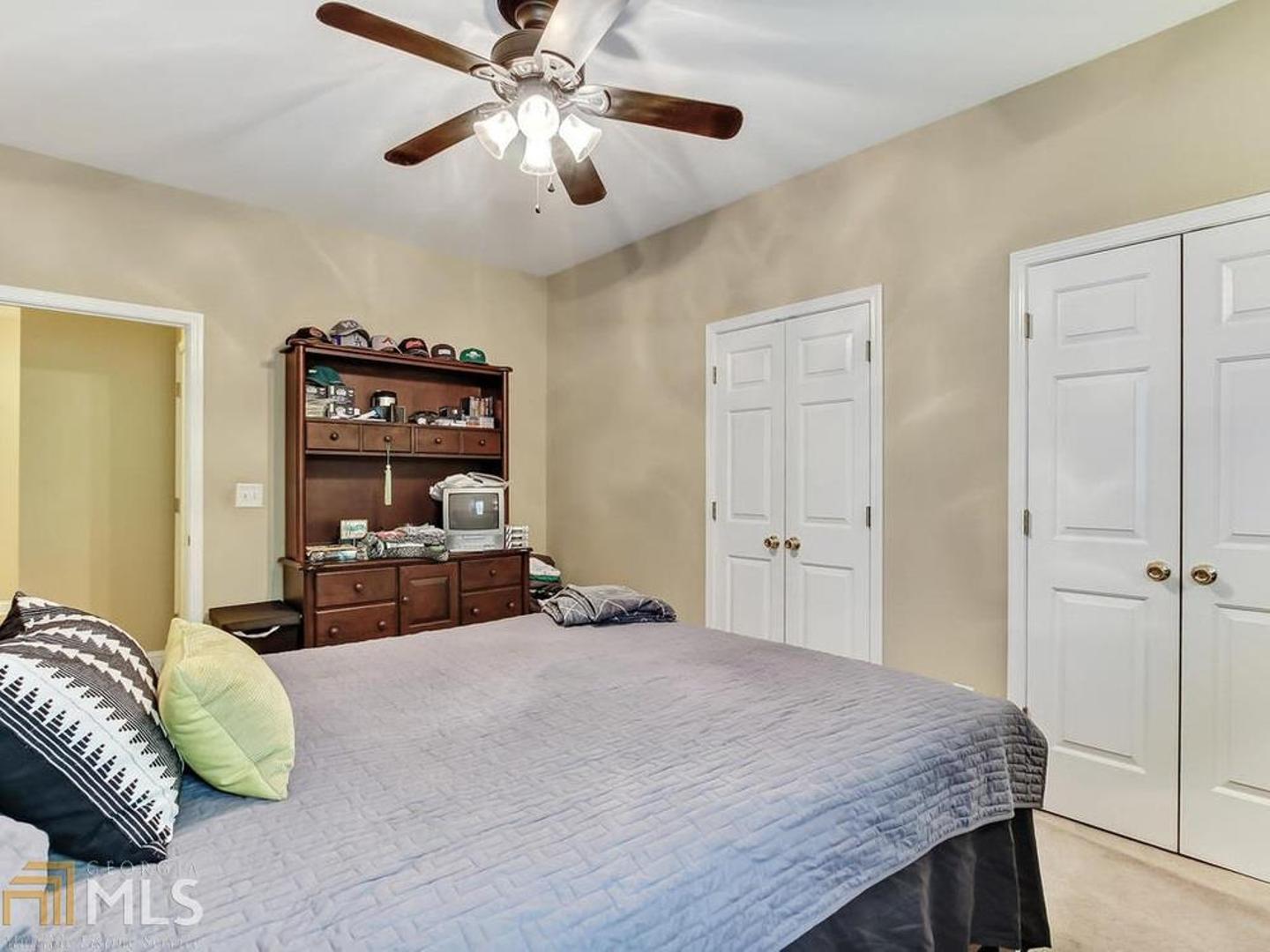 Heritage Crest - Residential