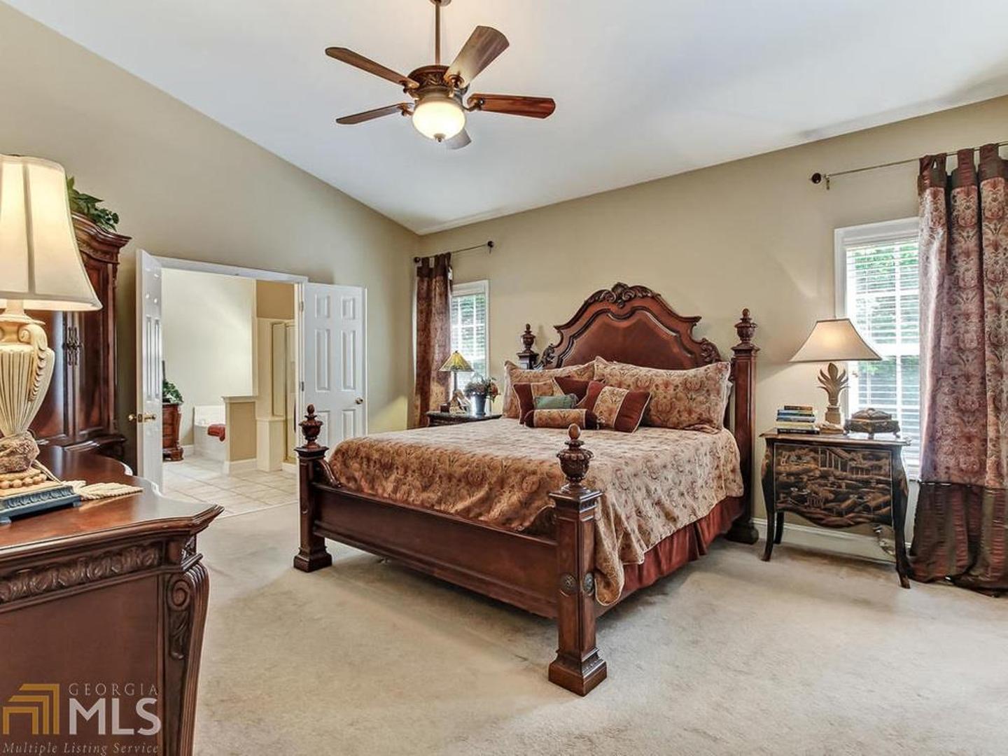 Heritage Crest - Residential