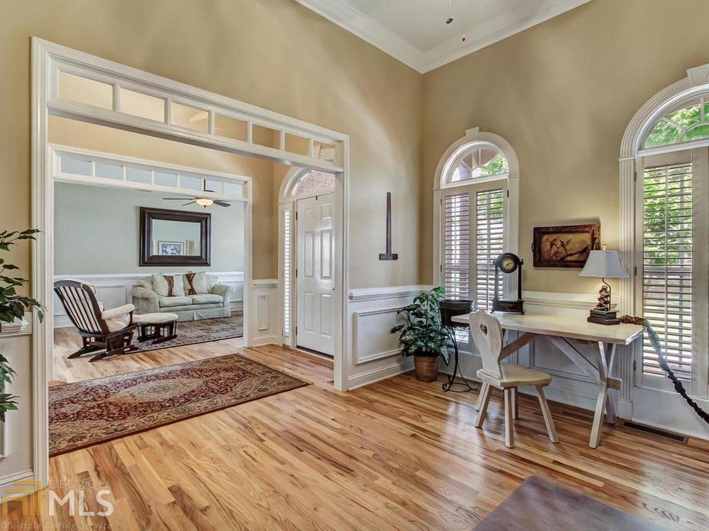 Heritage Crest - Residential
