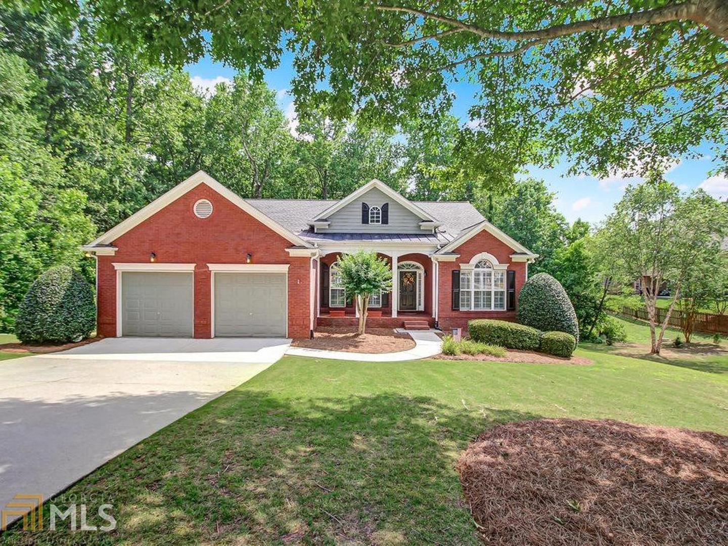Heritage Crest - Residential