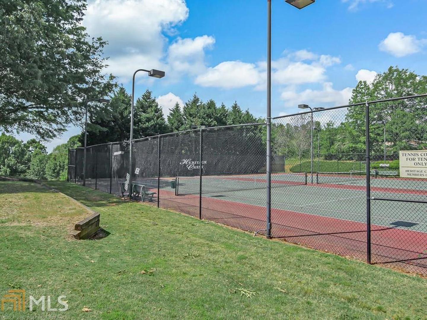 Heritage Crest - Residential