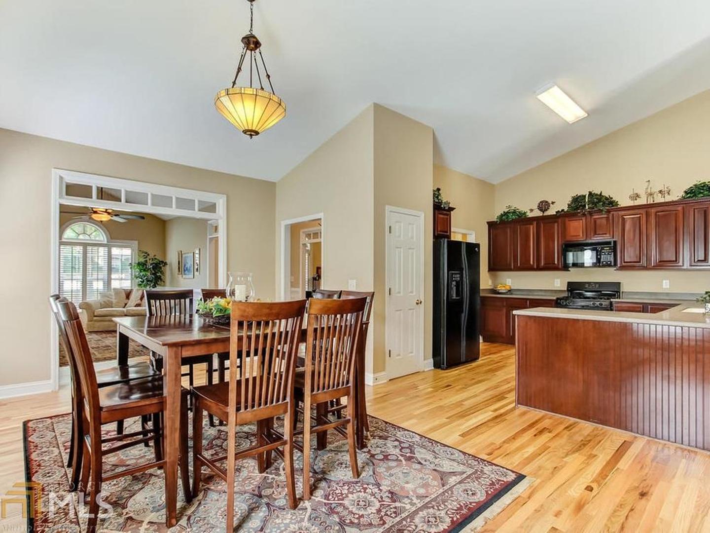 Heritage Crest - Residential