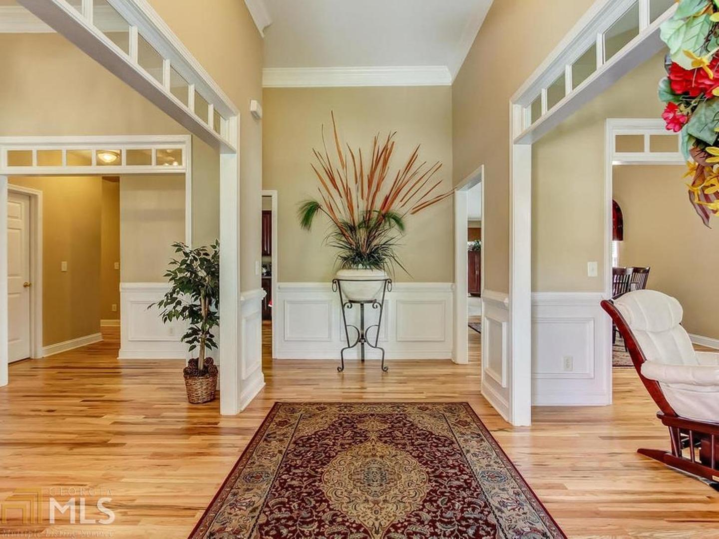 Heritage Crest - Residential