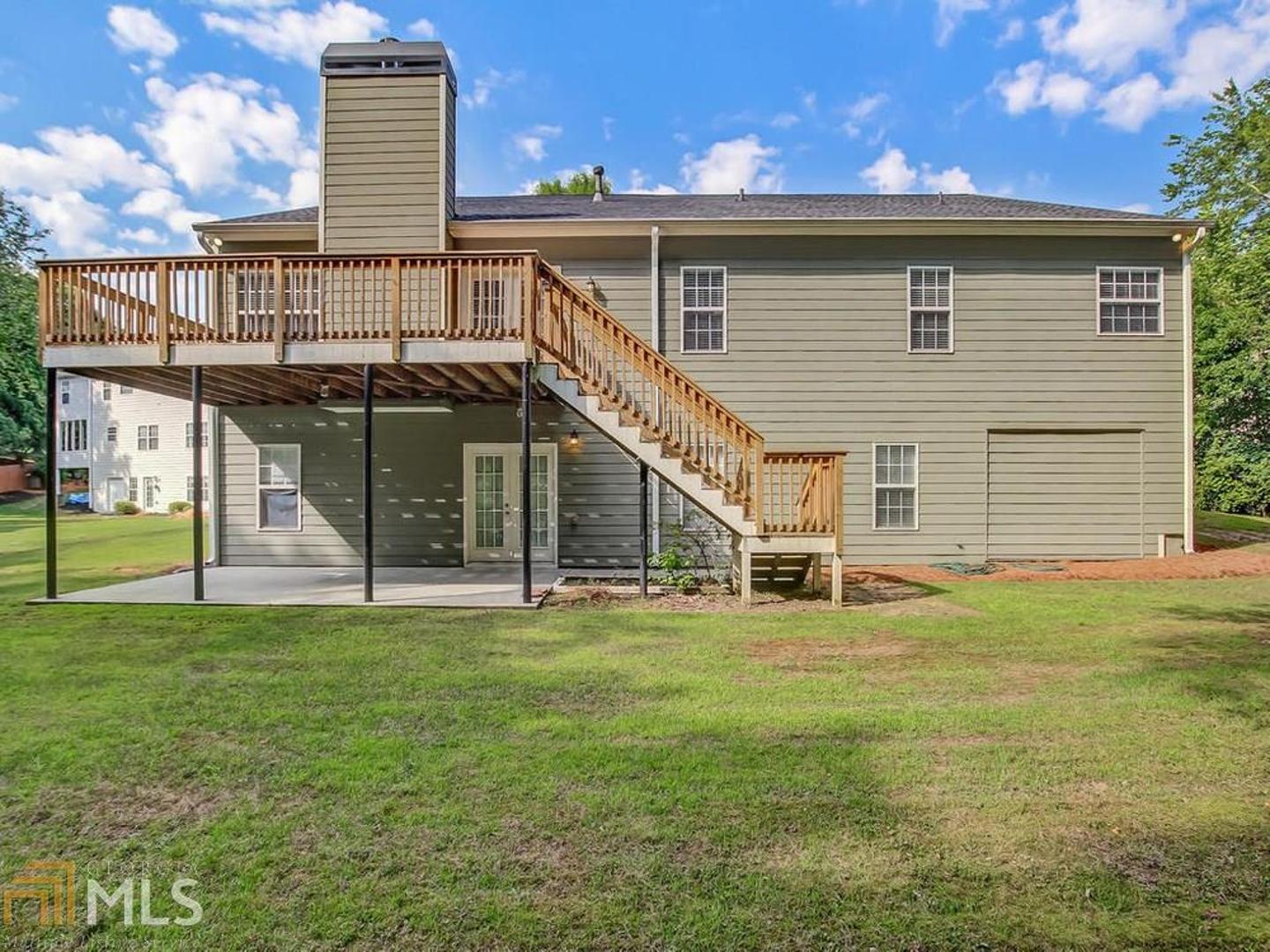 Heritage Crest - Residential