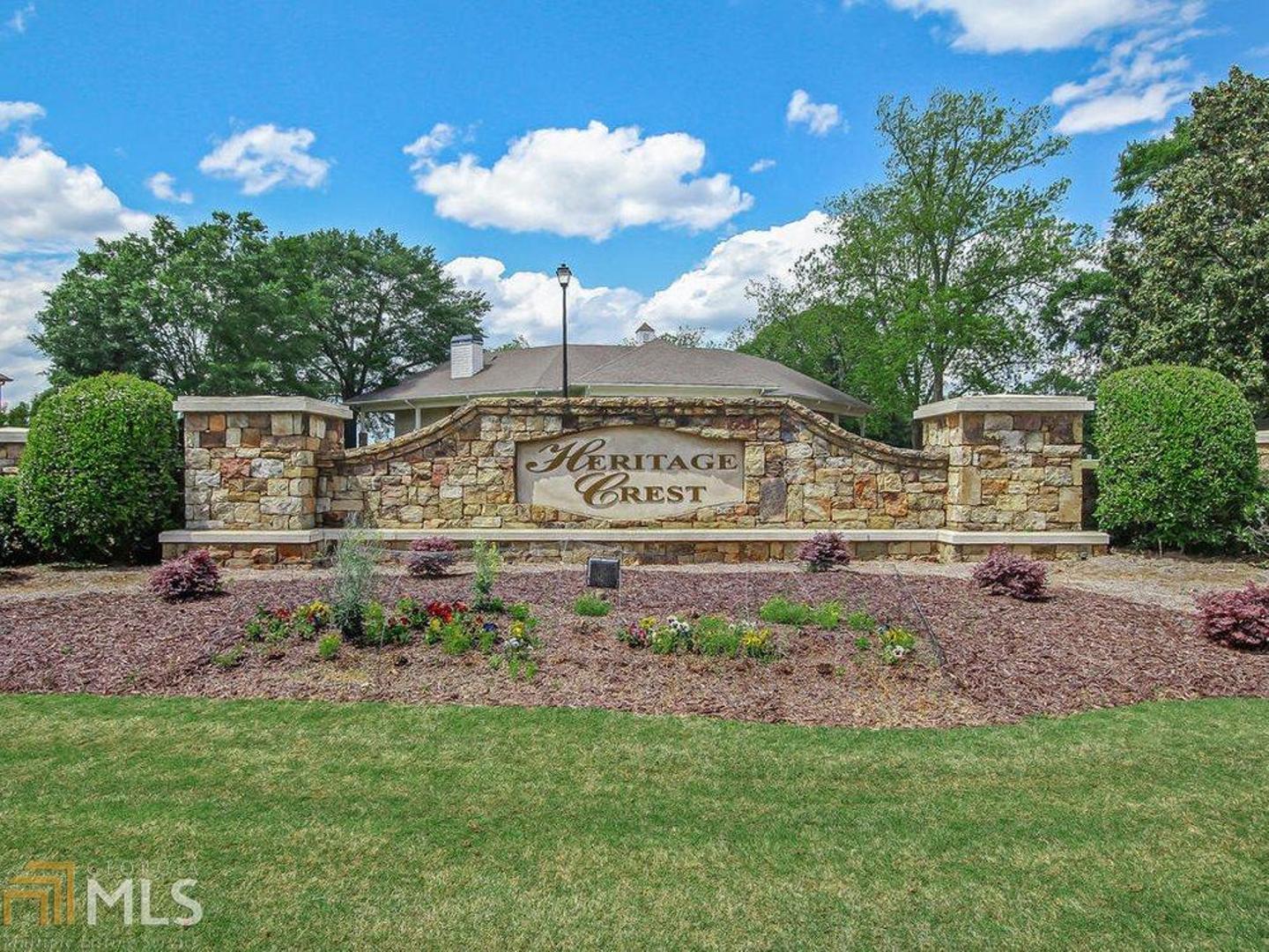 Heritage Crest - Residential