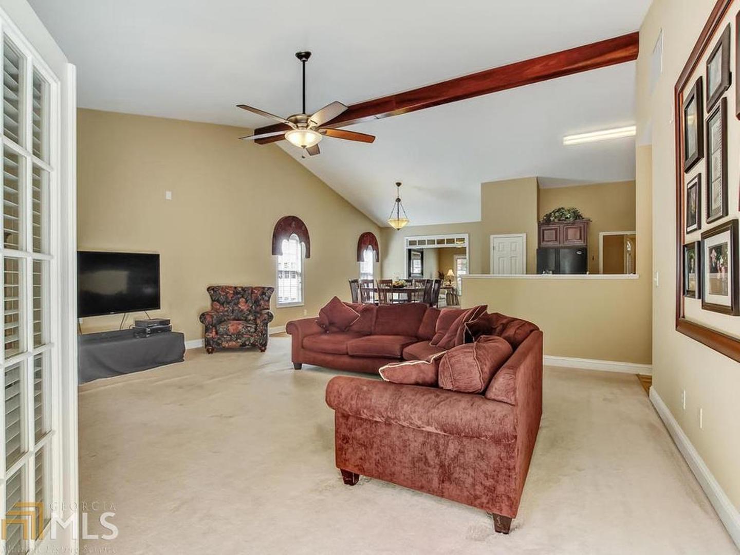 Heritage Crest - Residential