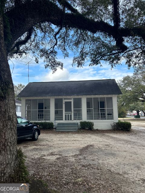 303 6th AVE Albany GA 31701