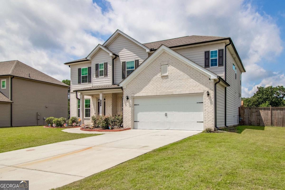 288 cattail lane LN