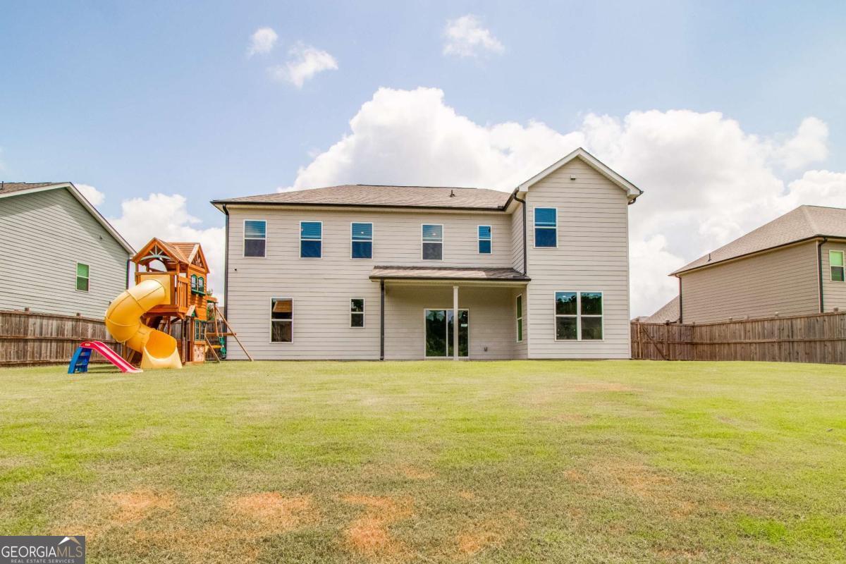 288 cattail lane LN