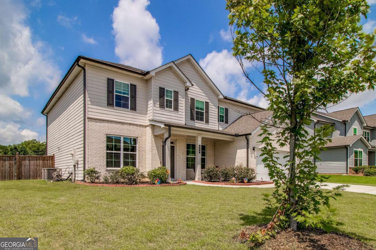 288 cattail lane LN