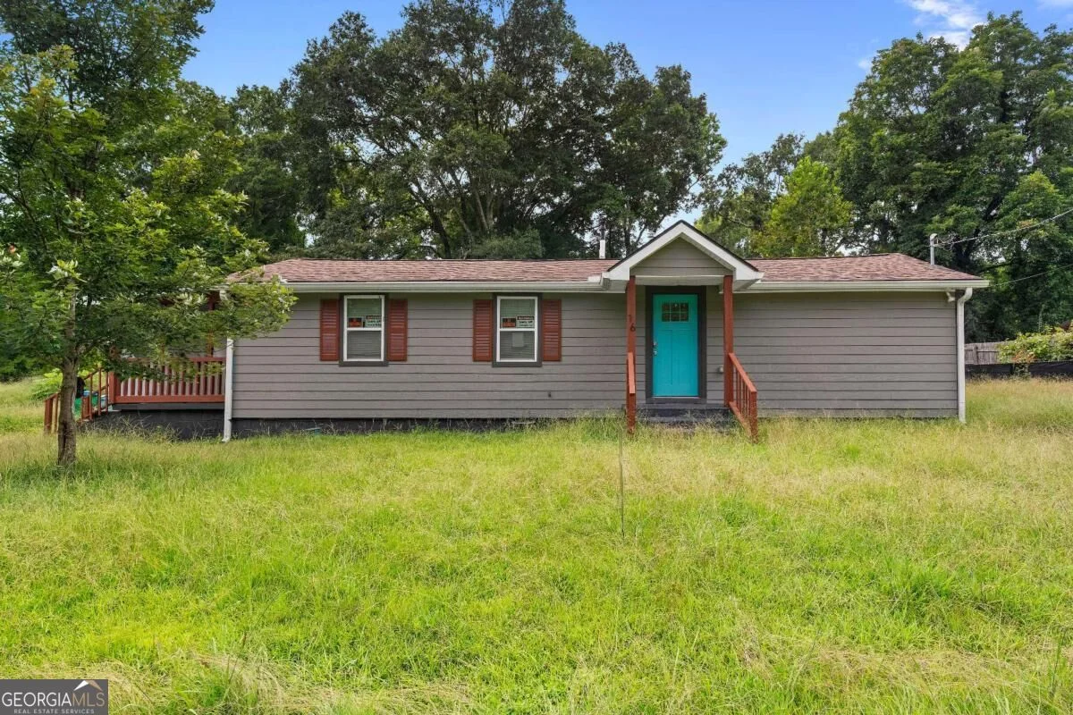16 Robin Road, Austell, GA, 30168