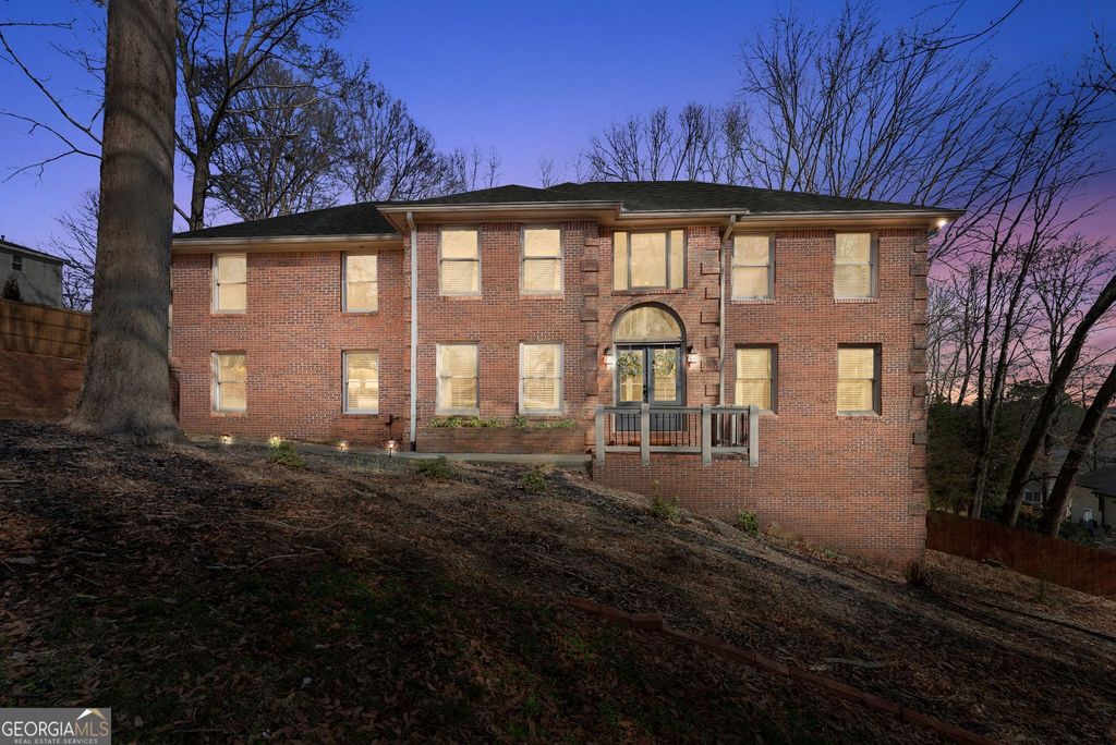 Photo of 3810 Hardy Place, Gainesville, GA 30506 (MLS # 10701882)