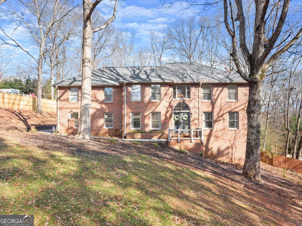 Photo of 3810 Hardy Place, Gainesville, GA 30506 (MLS # 10701882)