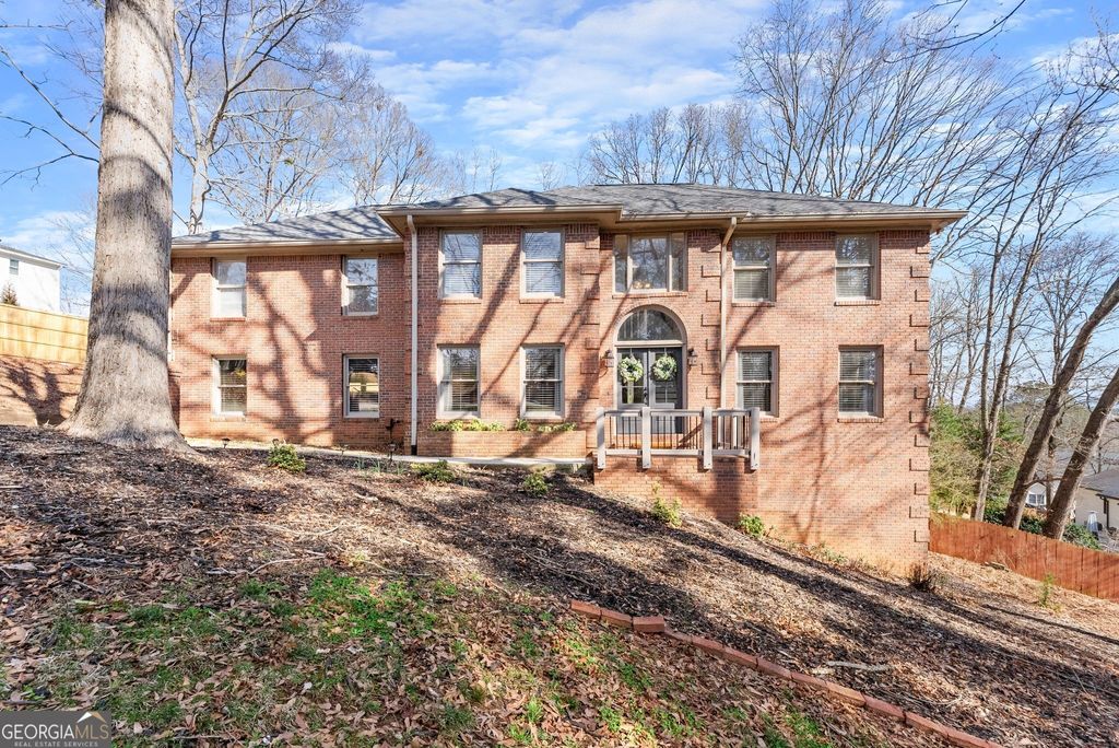 Photo of 3810 Hardy Place, Gainesville, GA 30506 (MLS # 10701882)