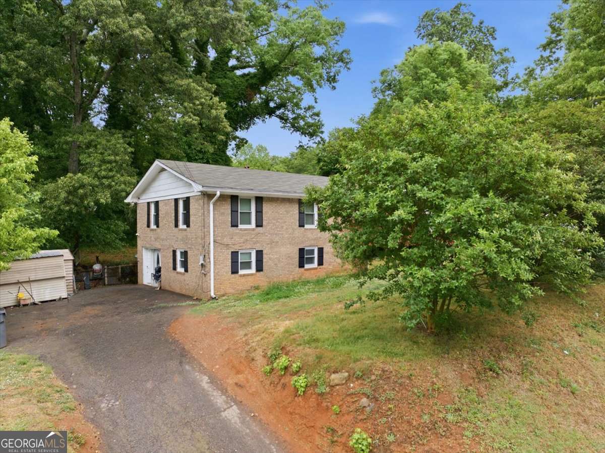 6971 Factory Shoals RD