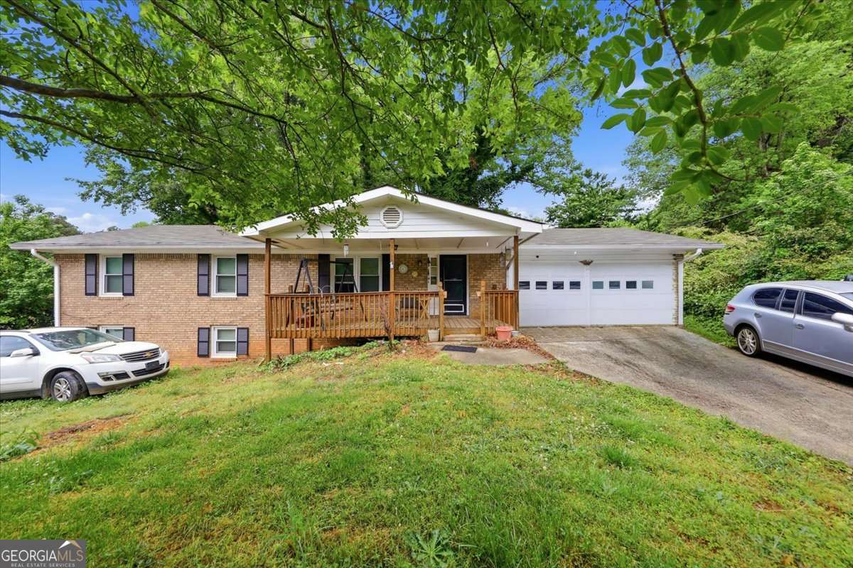 6971 Factory Shoals RD