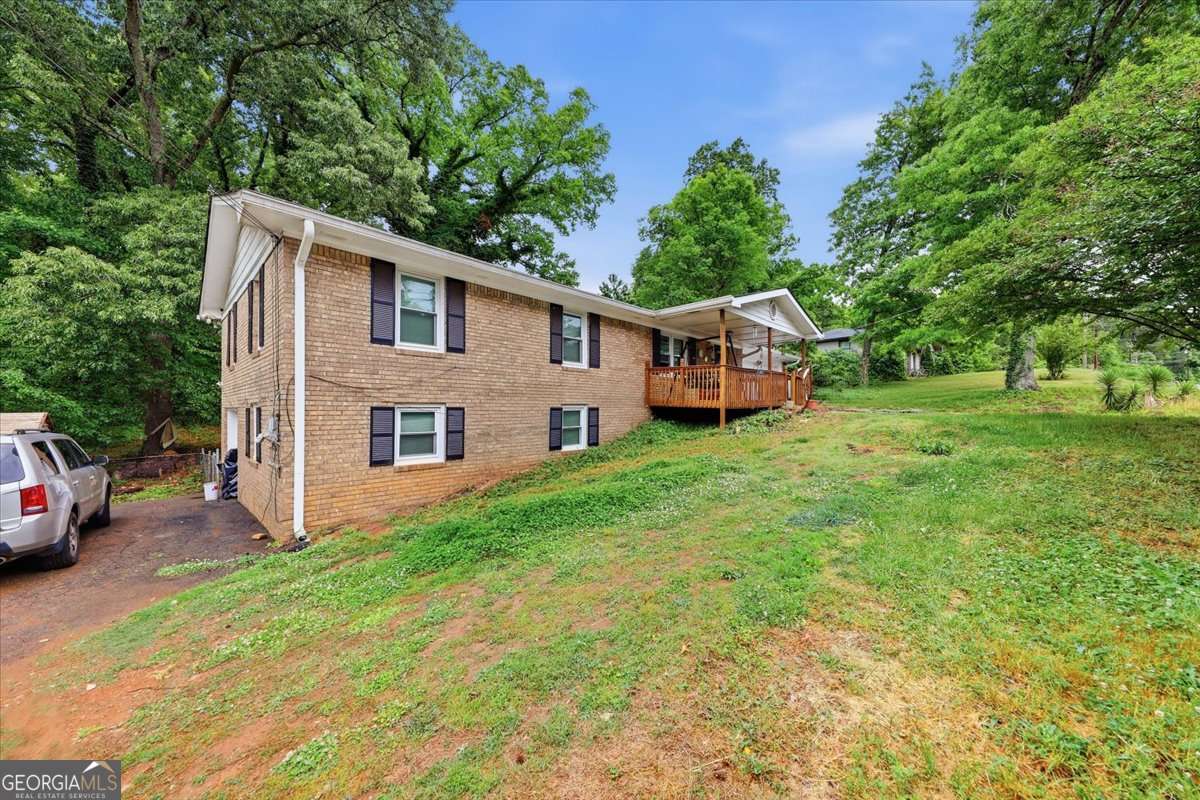6971 Factory Shoals RD