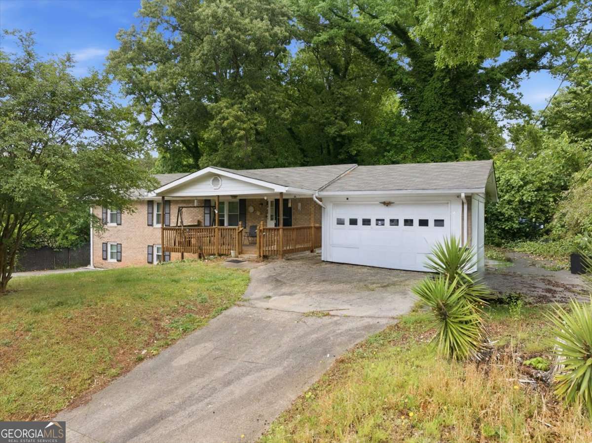 6971 Factory Shoals RD