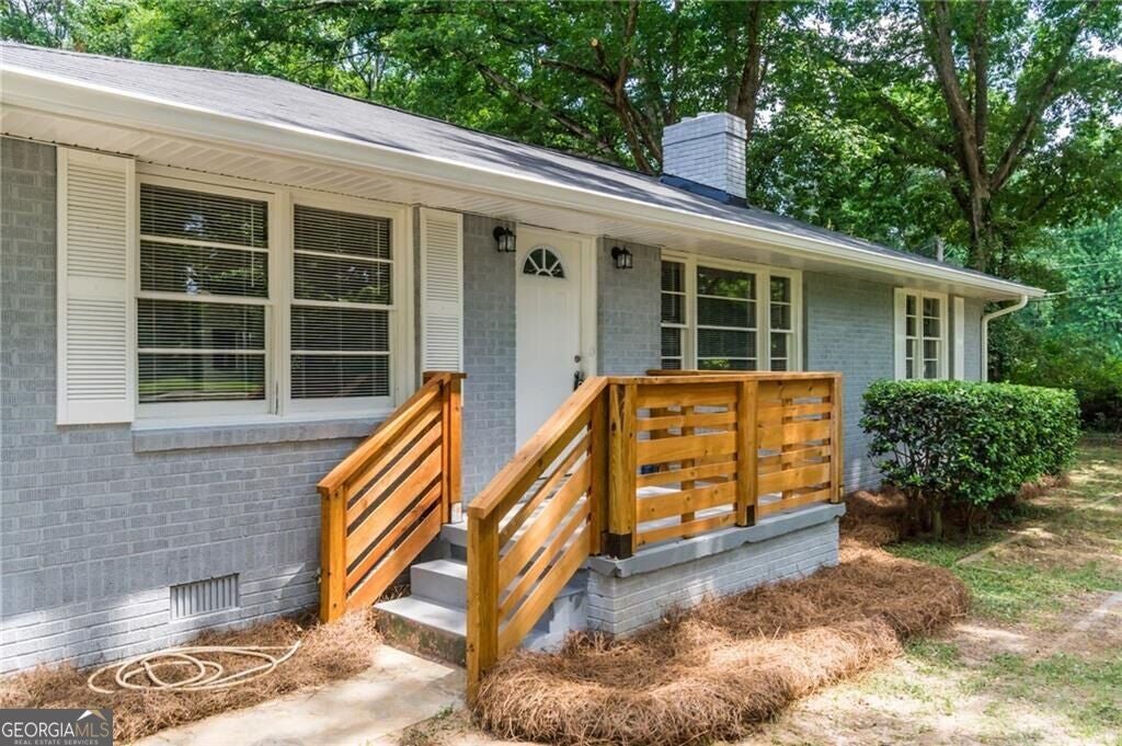 2101 Brockett RD