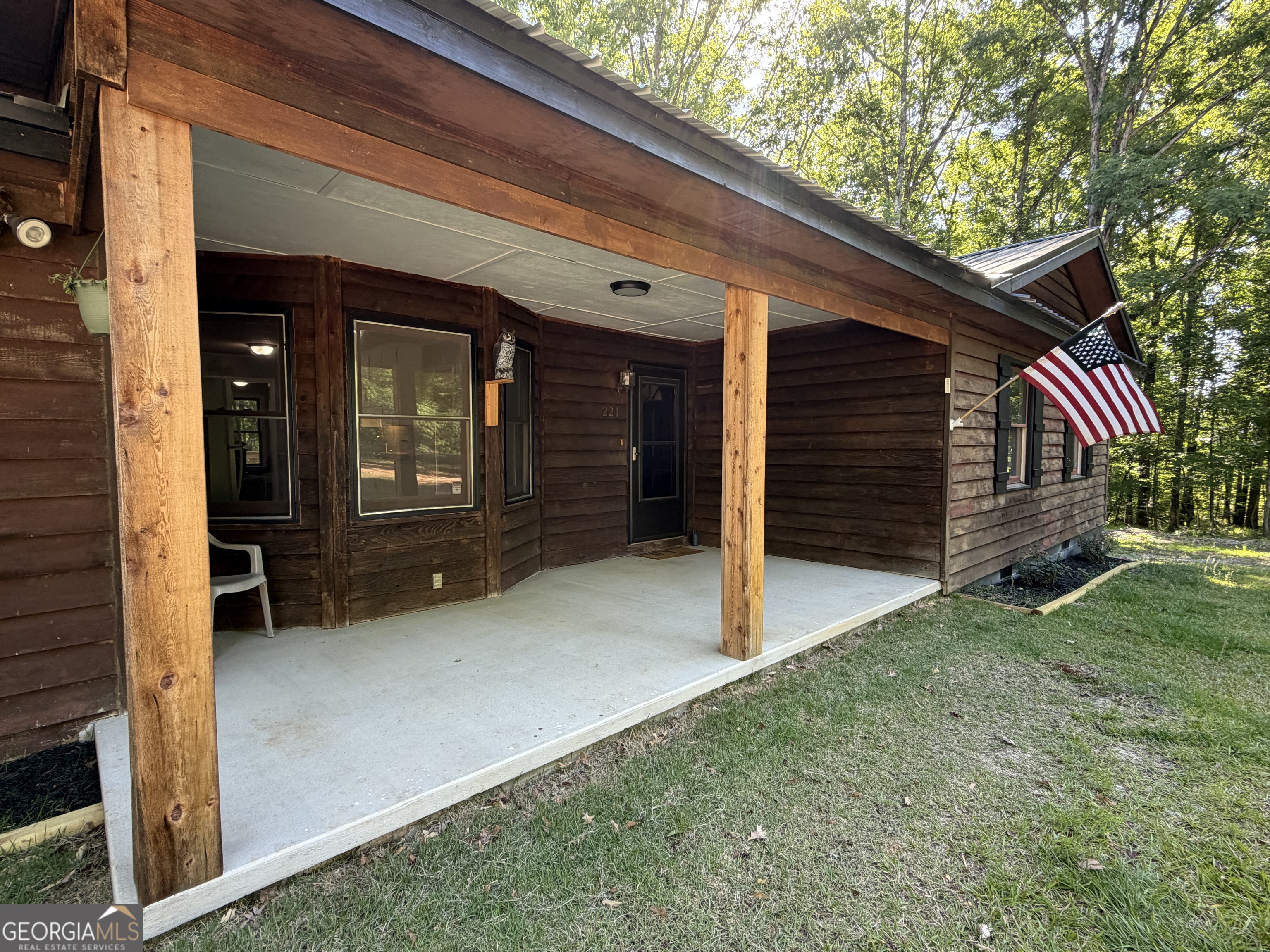 221 Oak Valley DR