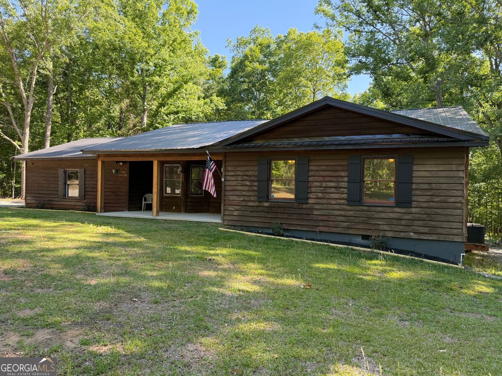 Photo of 221 Oak Valley Drive, Macon, GA 31217 (MLS # 10766087)