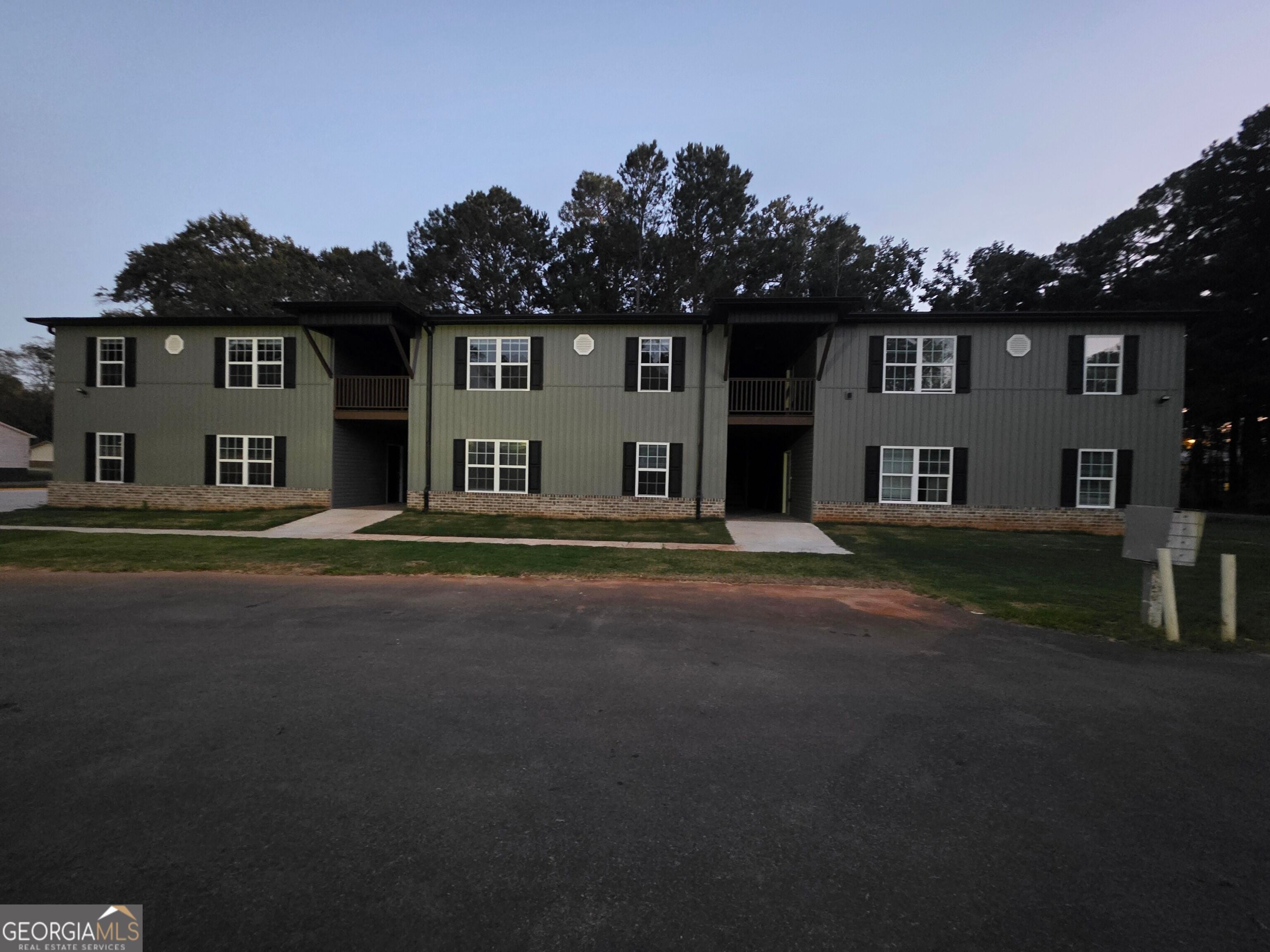 101 A Brooks