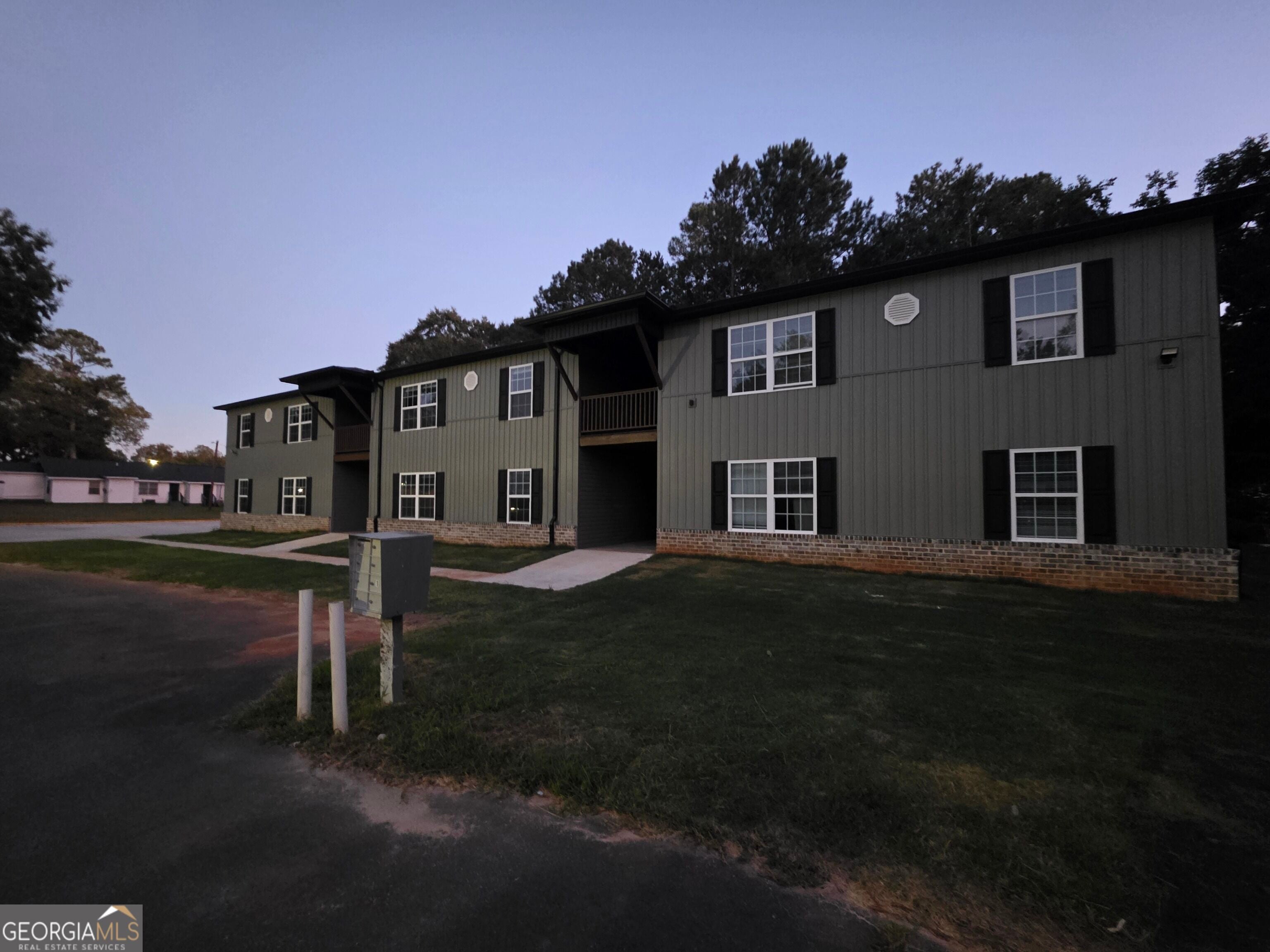 101 A Brooks