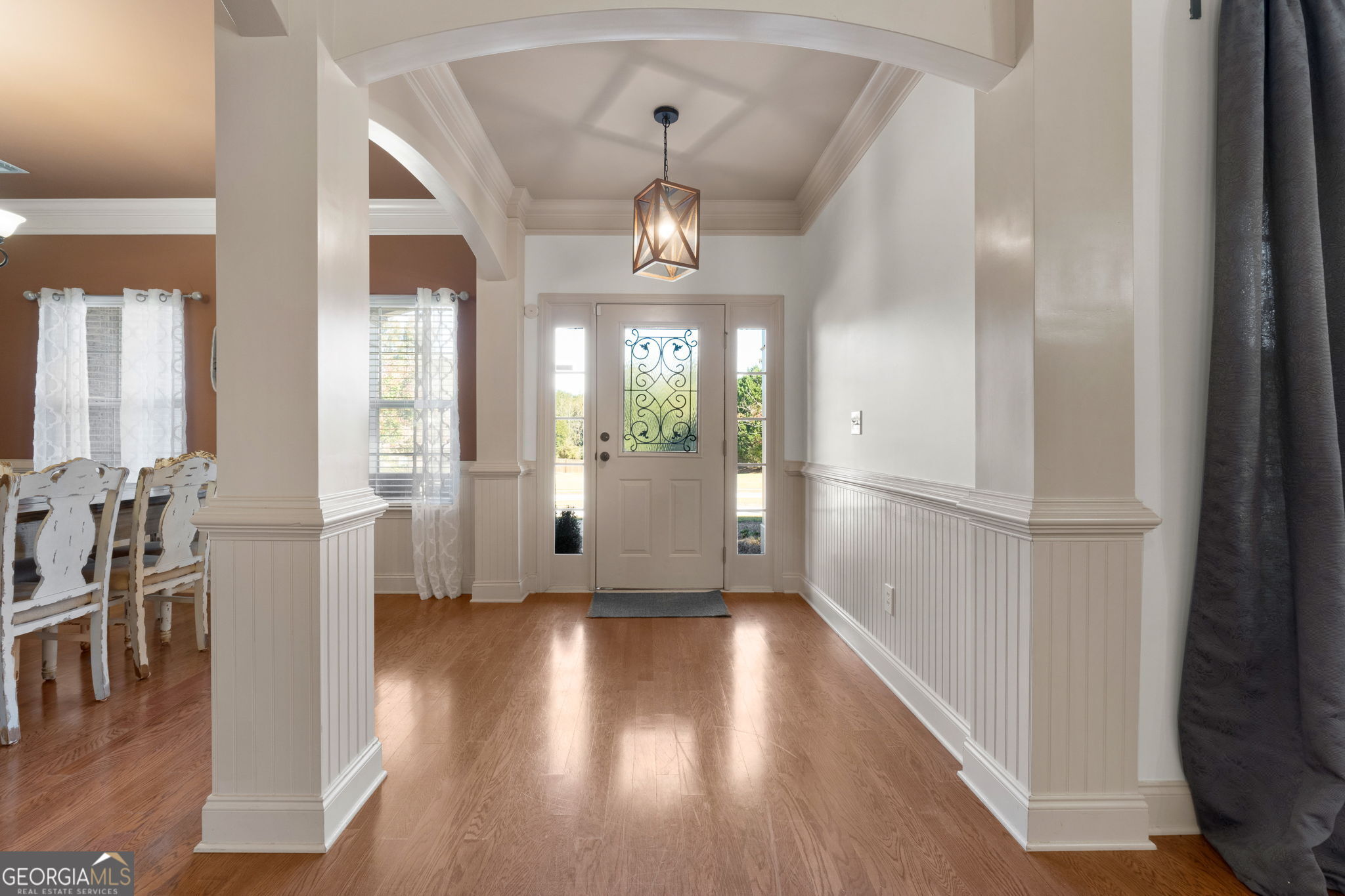 Owens Crossing - Residential