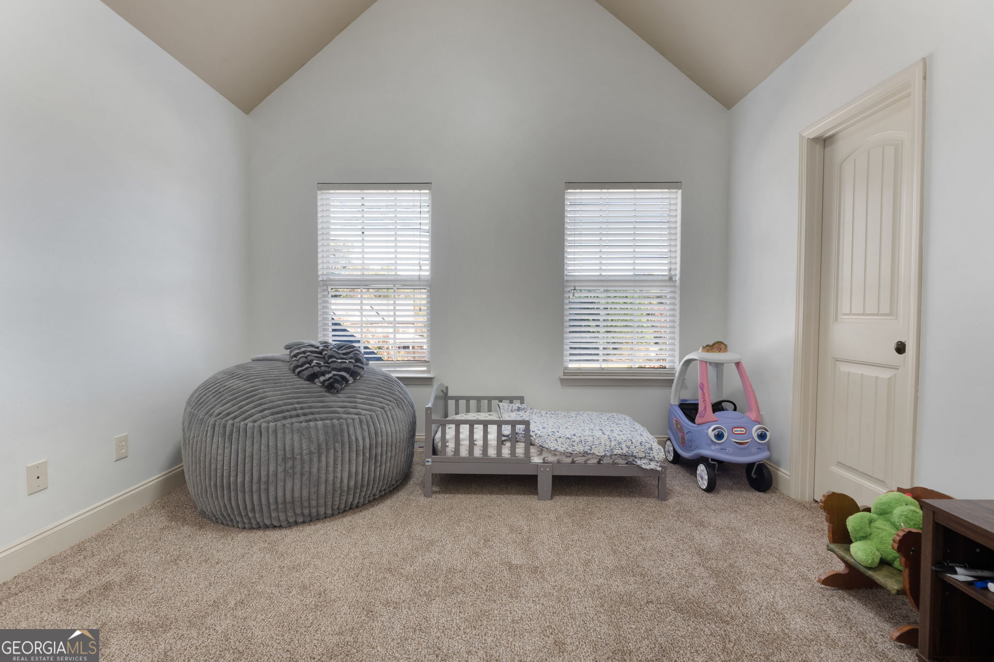Owens Crossing - Residential