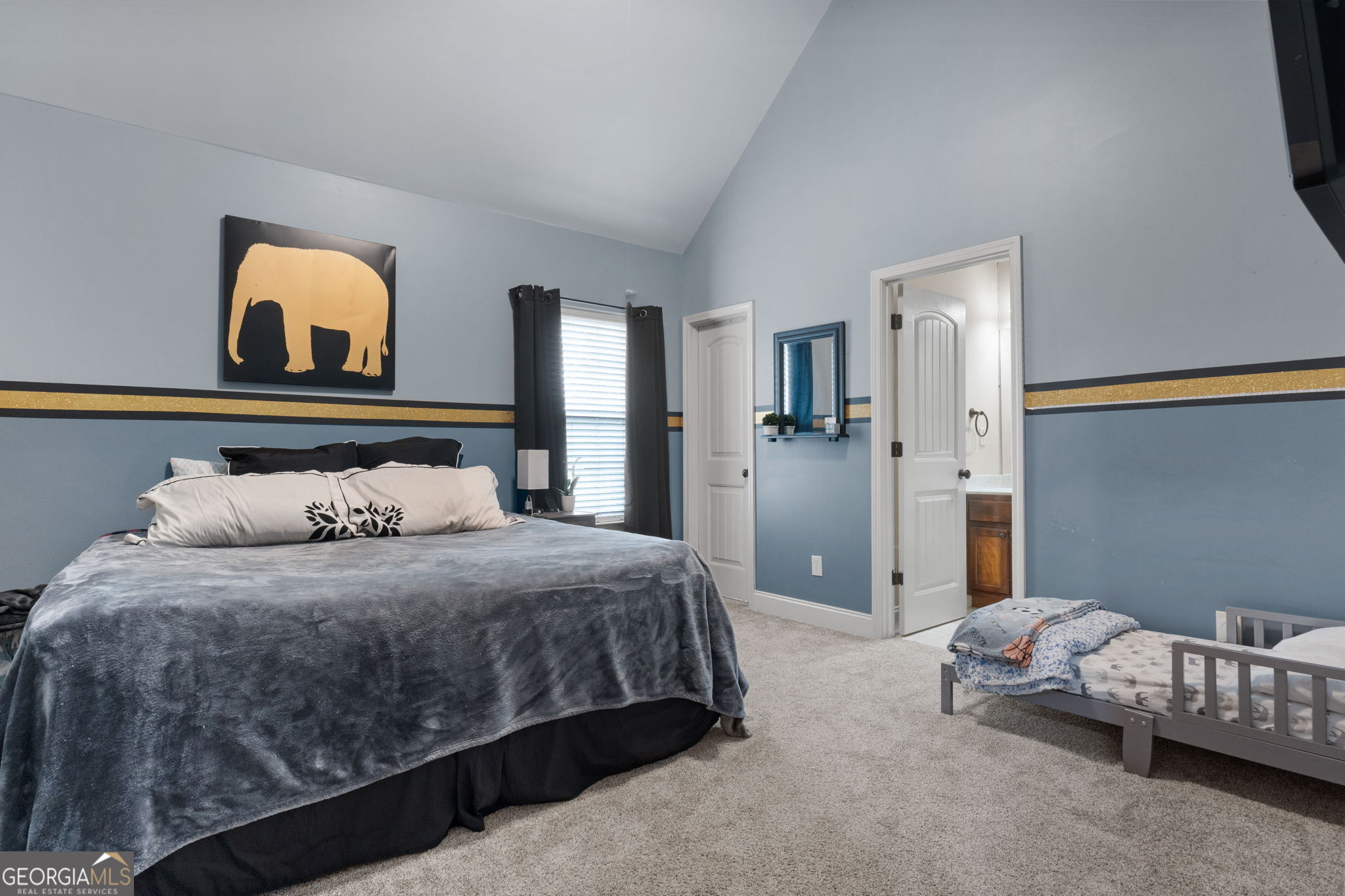 Owens Crossing - Residential
