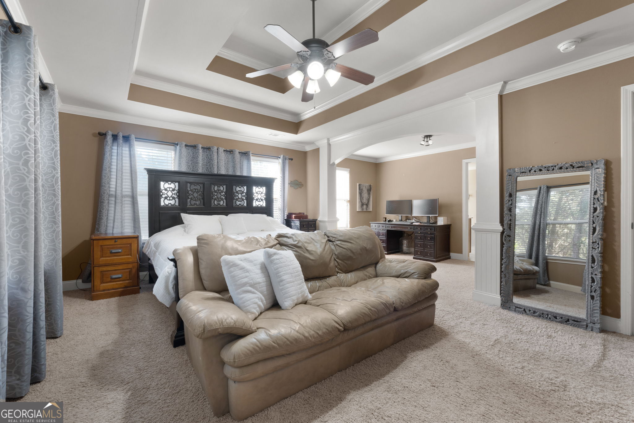 Owens Crossing - Residential