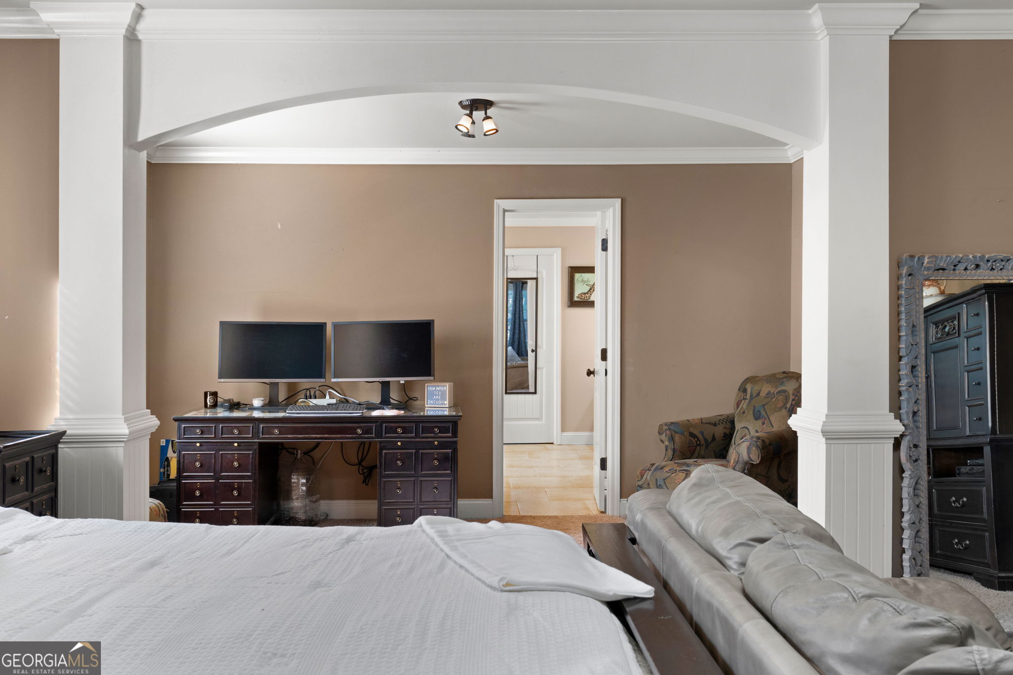 Owens Crossing - Residential