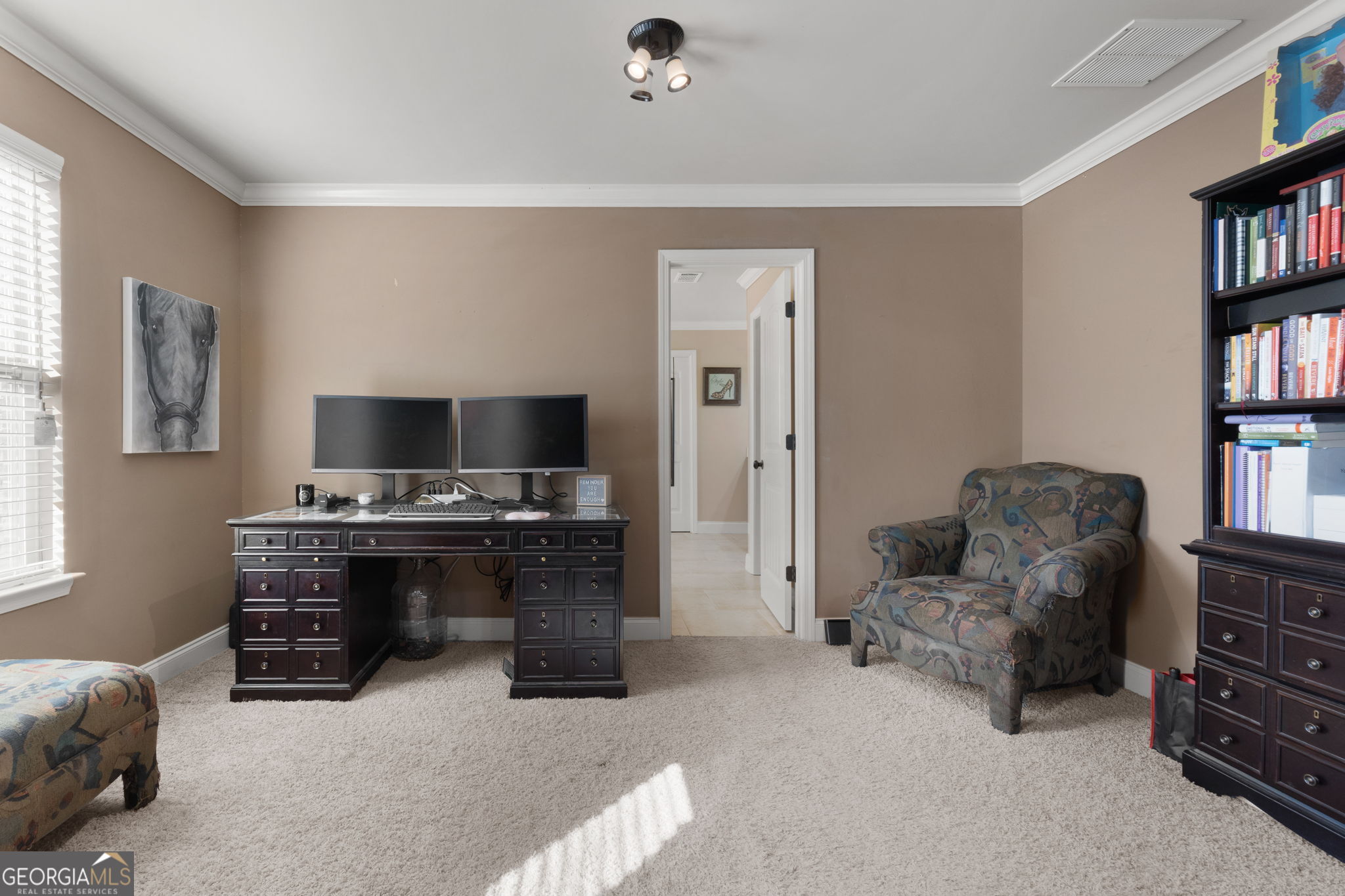 Owens Crossing - Residential