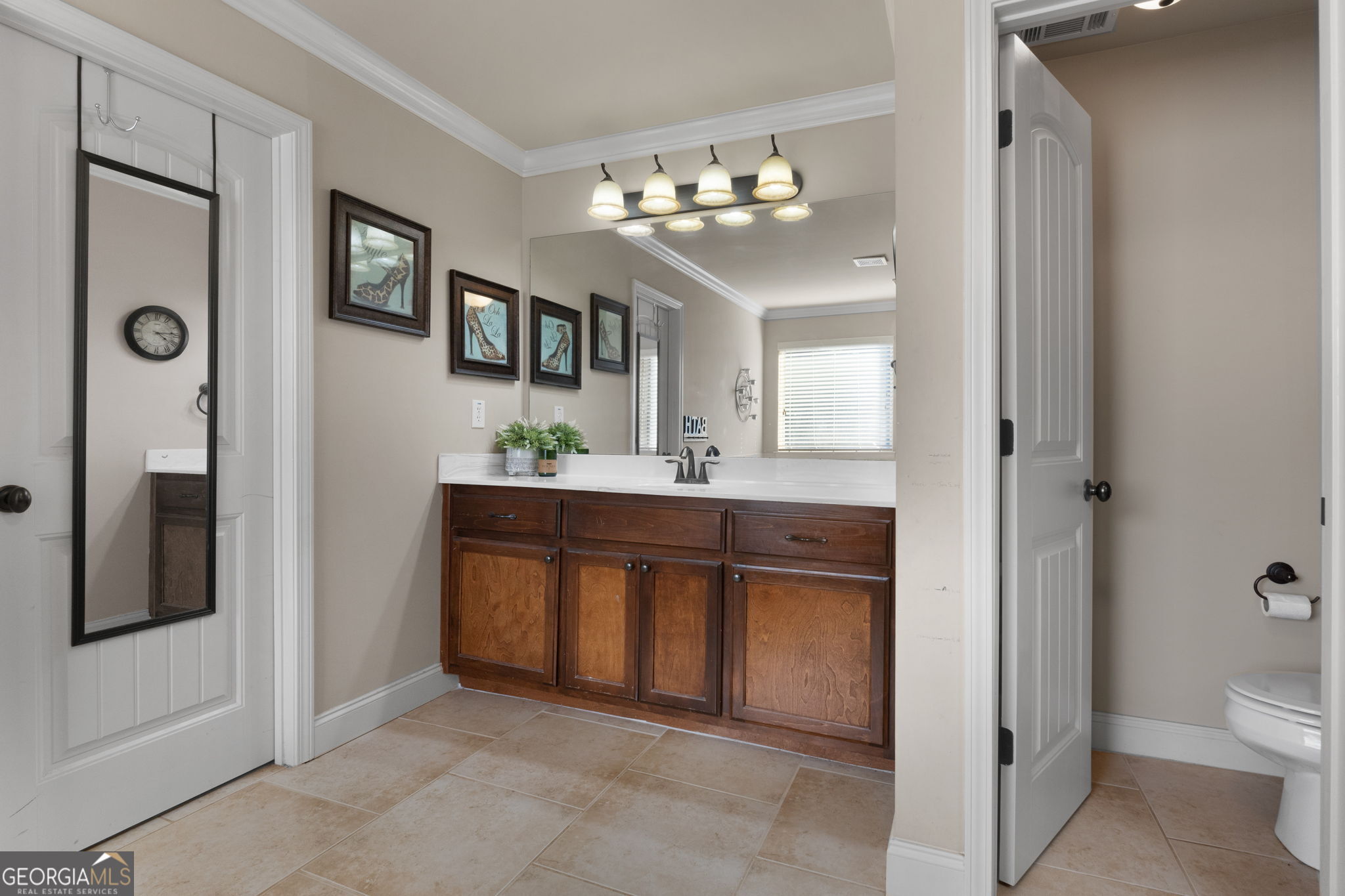 Owens Crossing - Residential