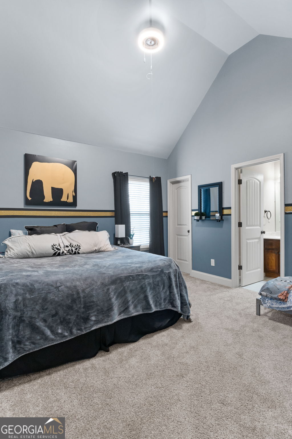 Owens Crossing - Residential