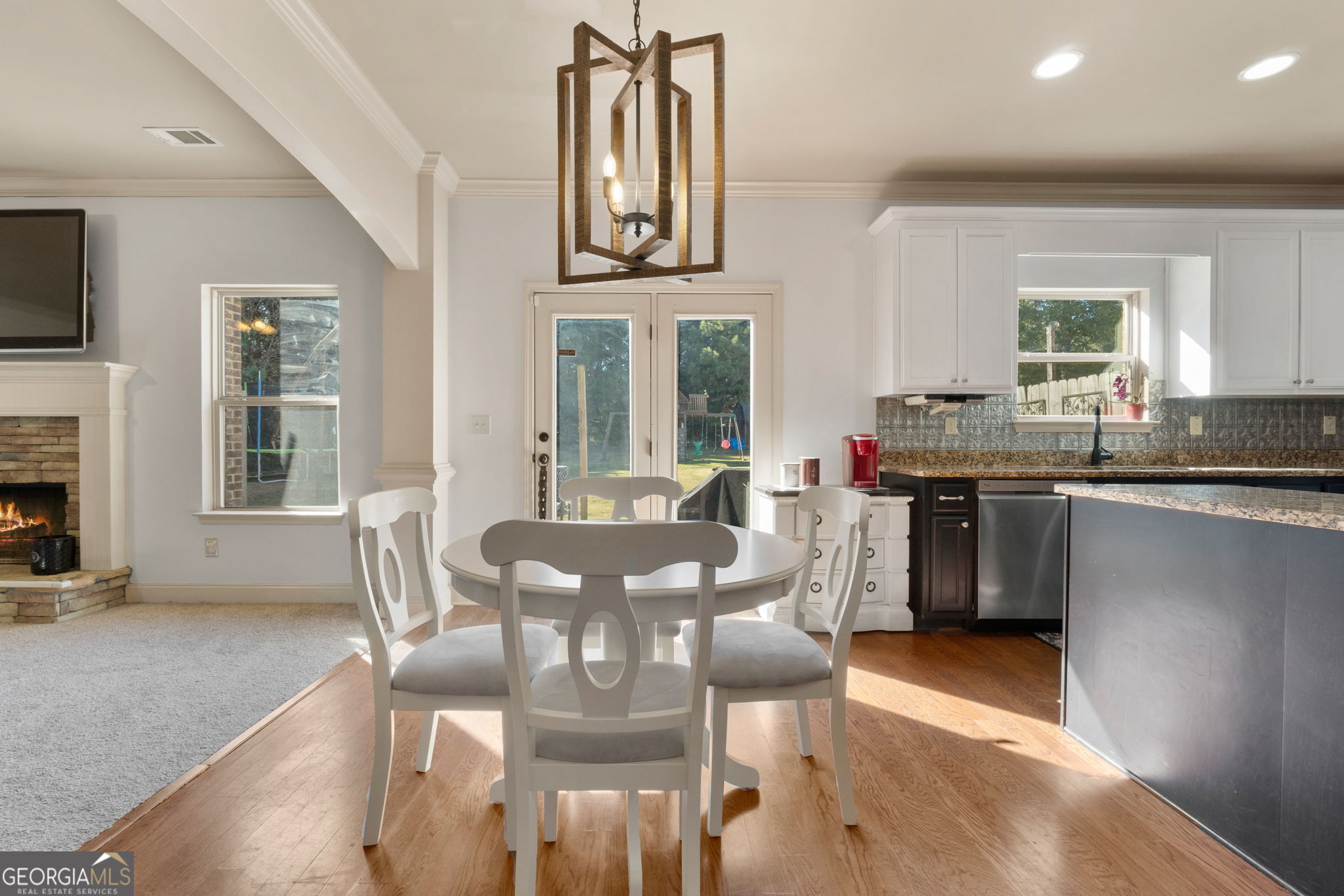 Owens Crossing - Residential