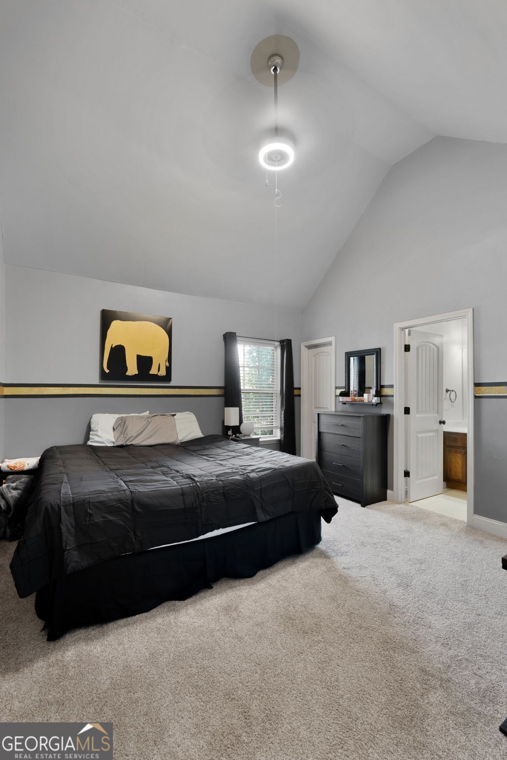 Owens Crossing - Residential