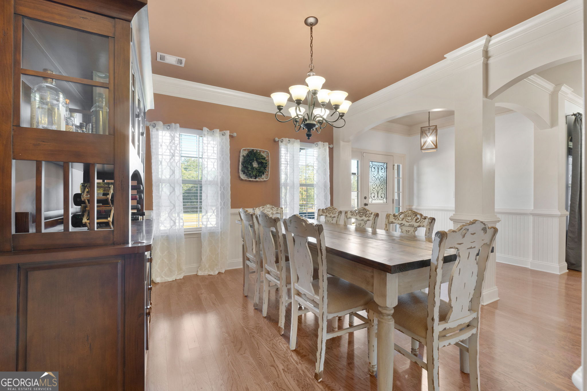 Owens Crossing - Residential