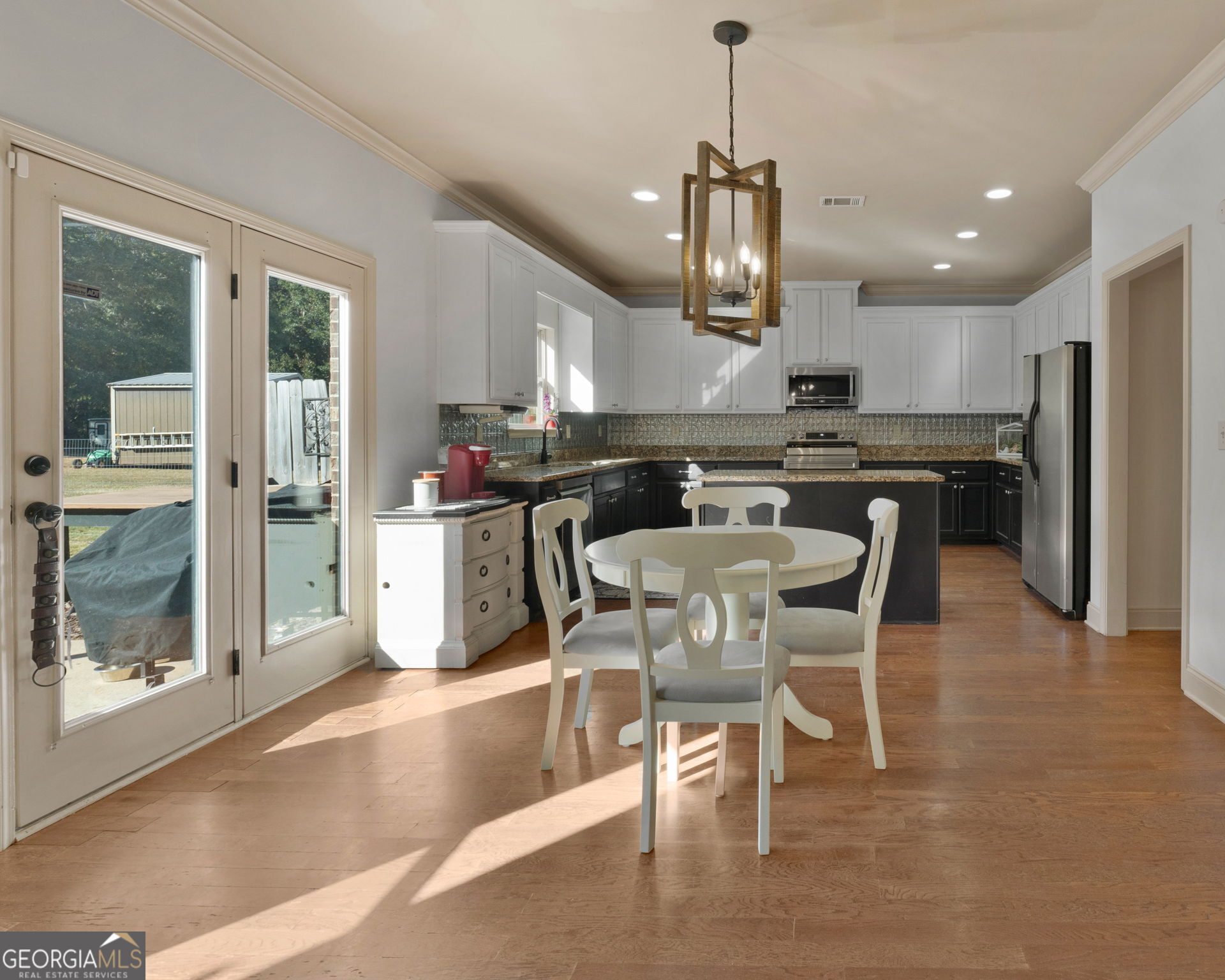 Owens Crossing - Residential