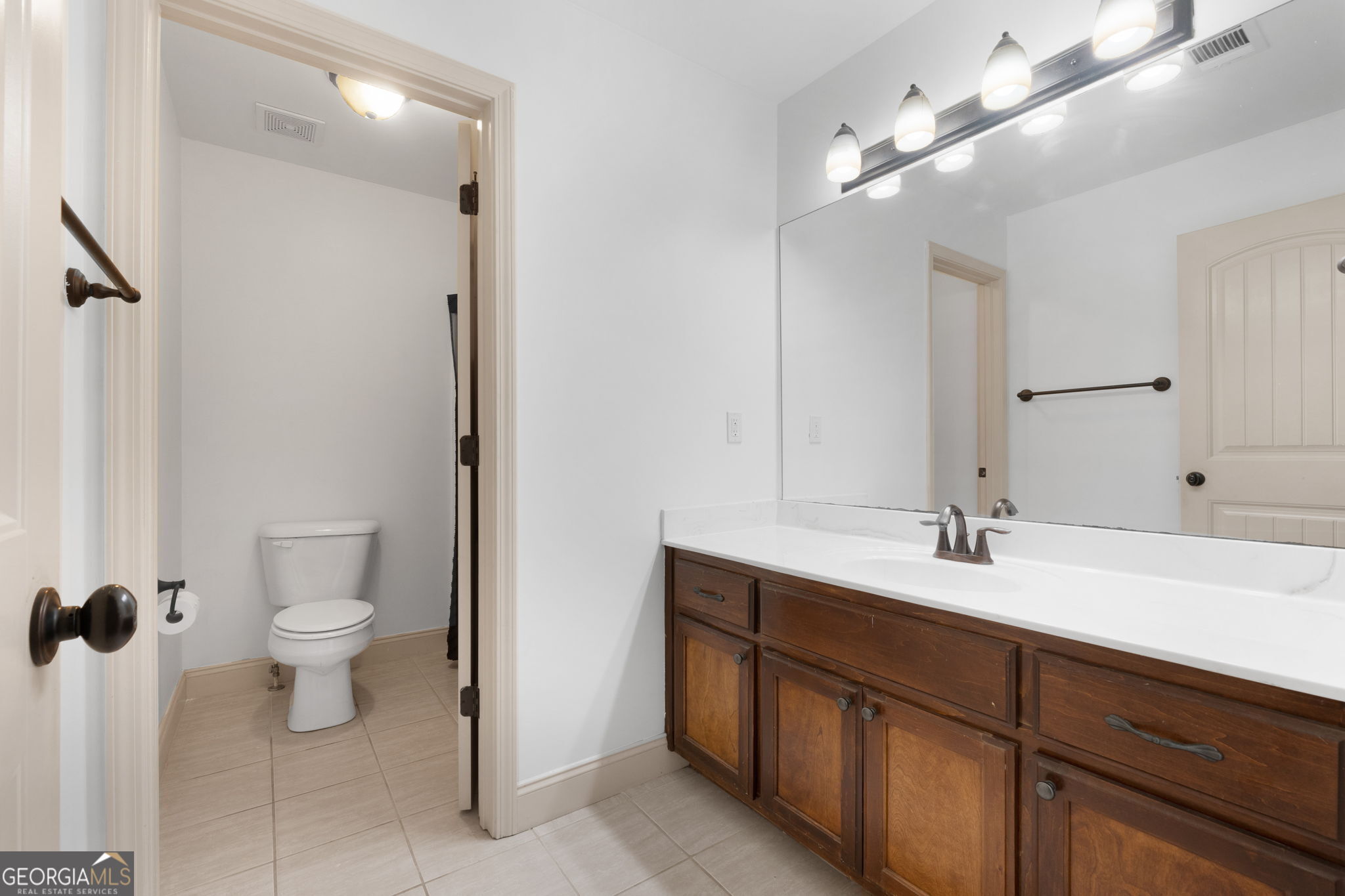 Owens Crossing - Residential