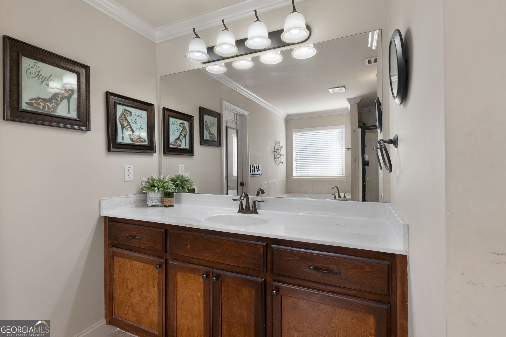 Owens Crossing - Residential