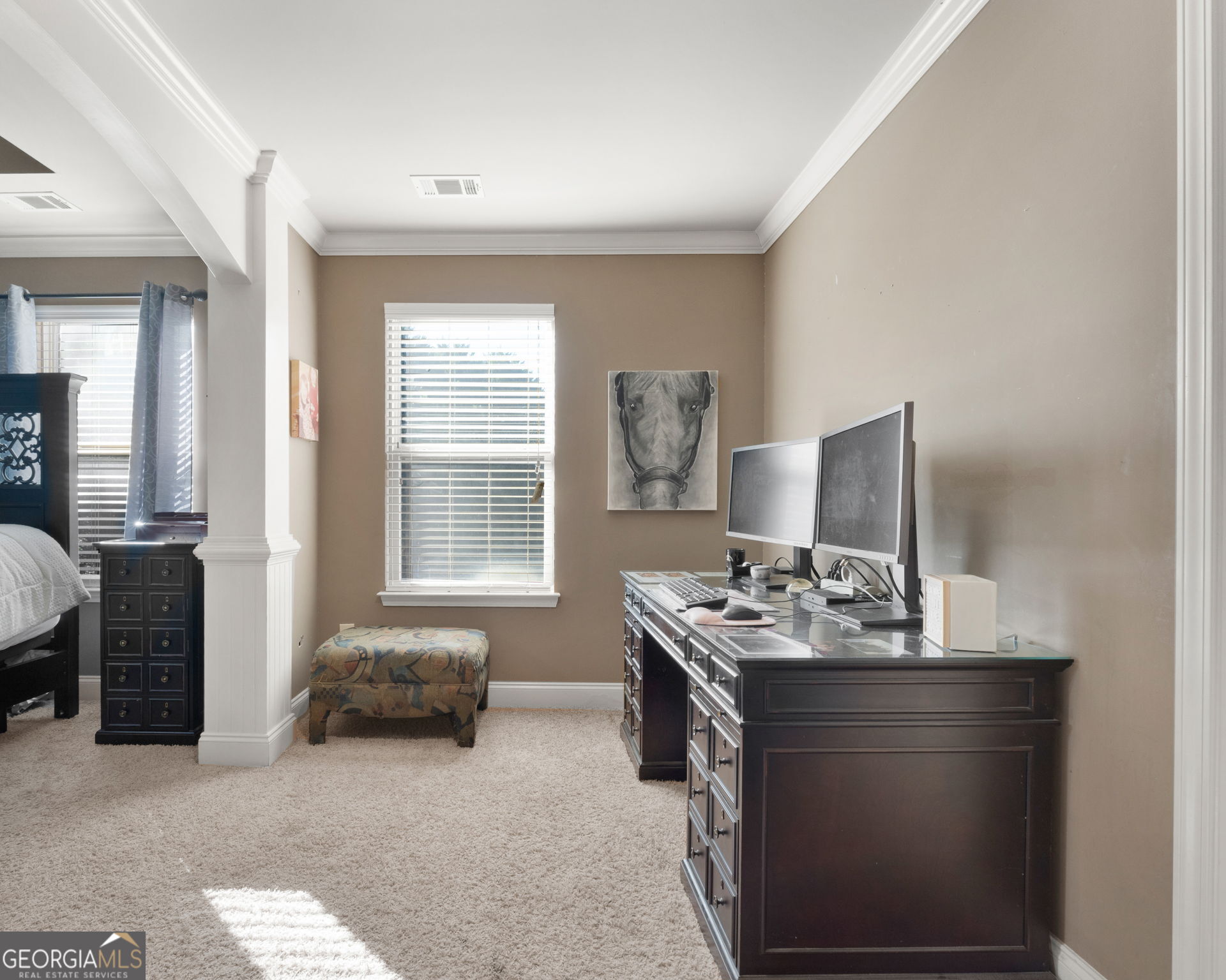 Owens Crossing - Residential