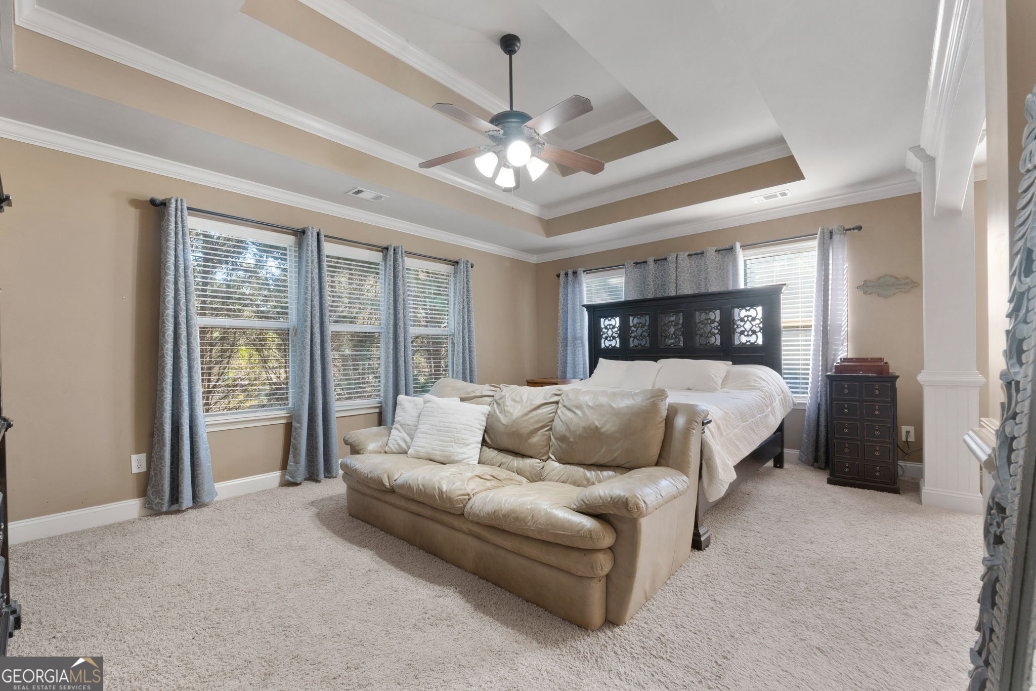 Owens Crossing - Residential