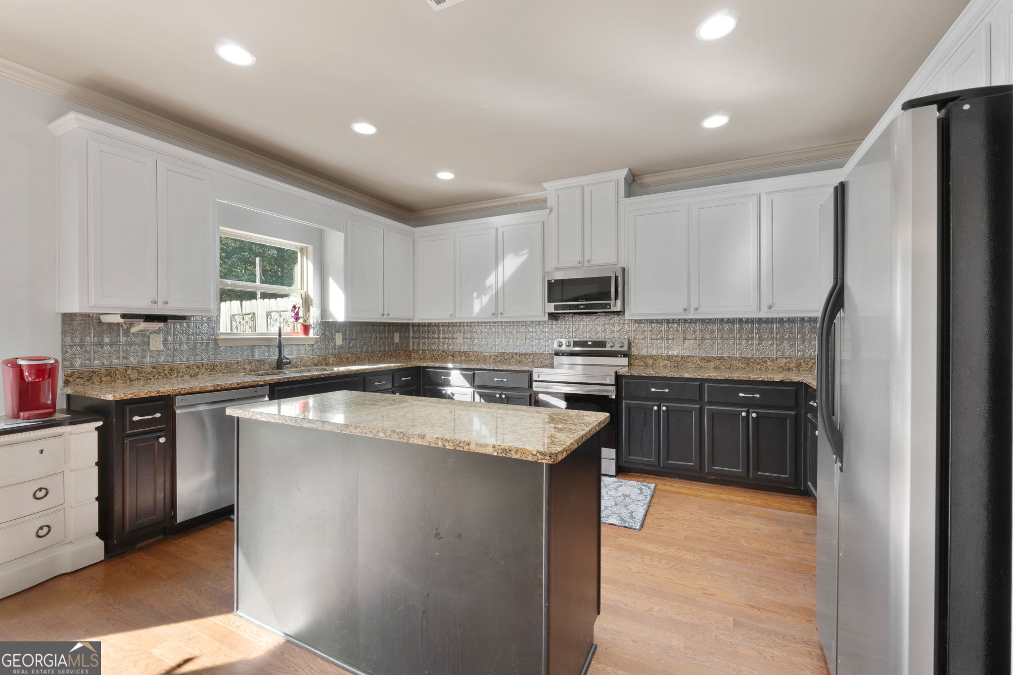 Owens Crossing - Residential