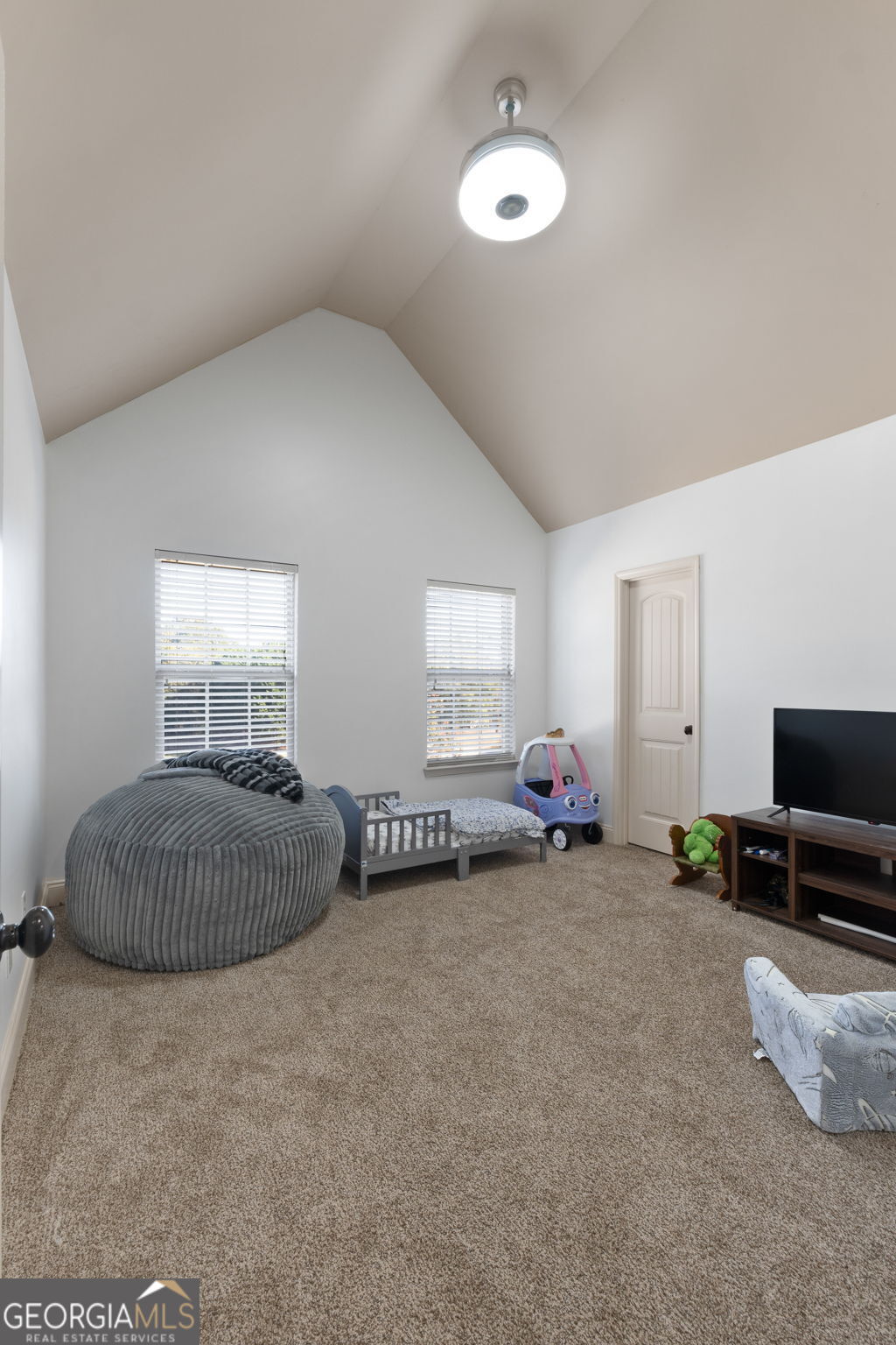 Owens Crossing - Residential