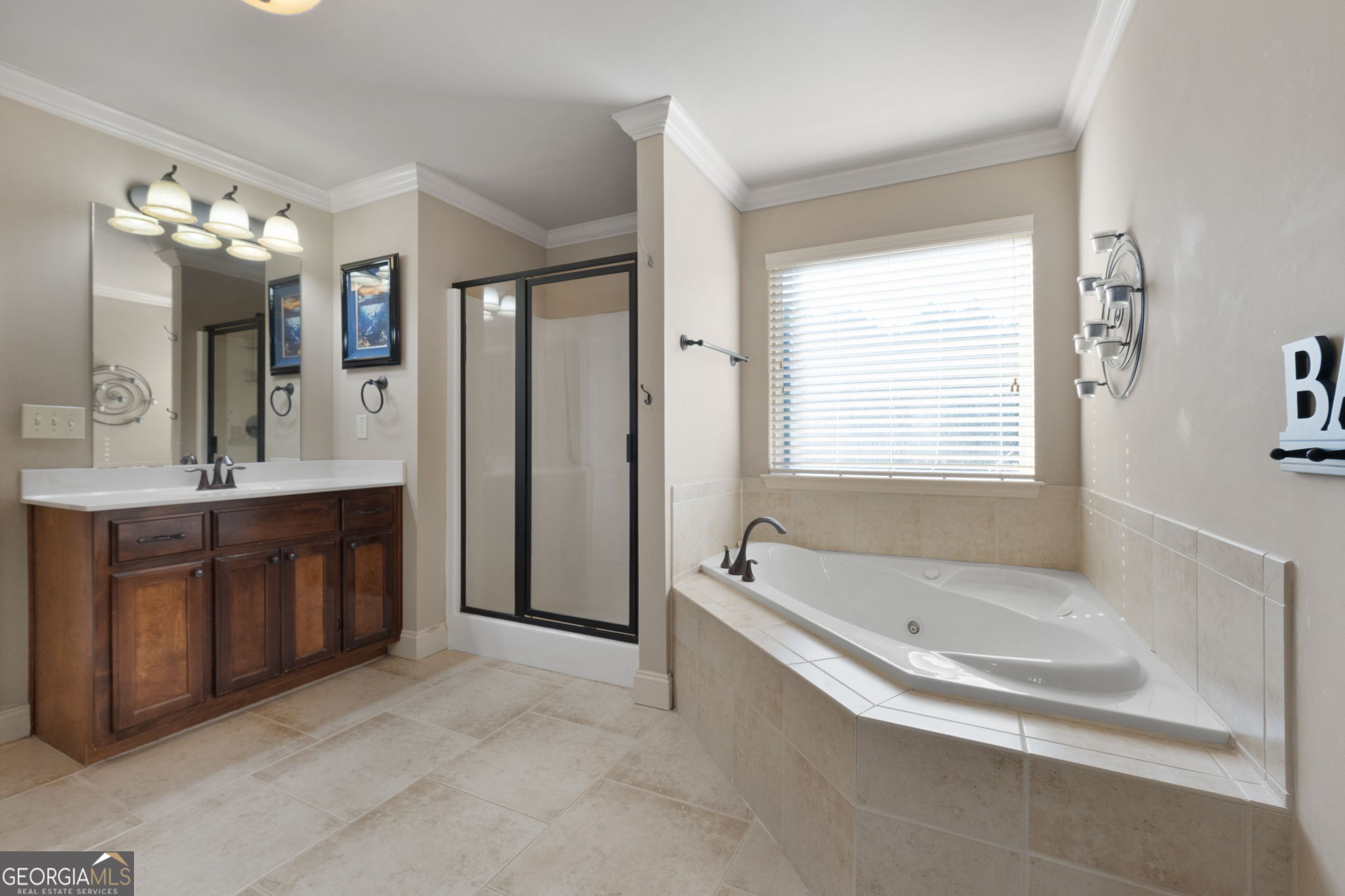Owens Crossing - Residential